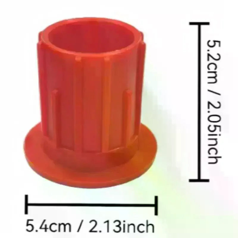 52719 Basket Bushing – Washer Suspension Rod Replacement Part