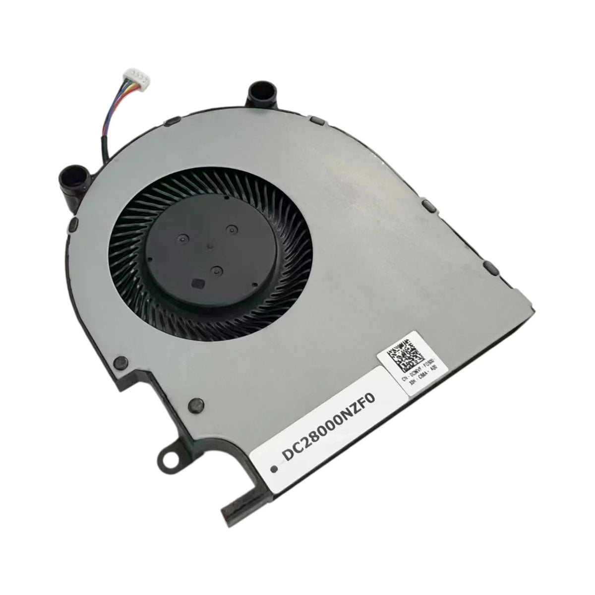 Dell WD19 WD19TB WD19DC K20A Dock Cooling Fan 0C96VF C96VF