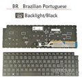 AZUBAY Backlit Keyboard for Dell Vostro 15 16 – Multi-Layout