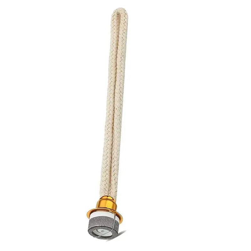 10-Pack Catalytic Fragrance Lamp Wick Replacements – 14cm