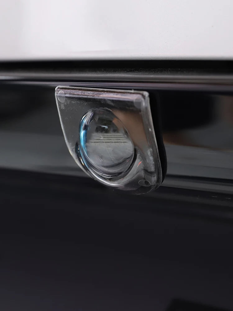 Tesla Model Y 2025-2026 Camera Lens Protector Cover – 1 Pair