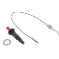 Piezo Push Button Spark Igniter – Gas Grill BBQ Stove Oven