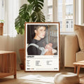 Big Thief Music Poster Canvas Print – Wall Art Home Decor