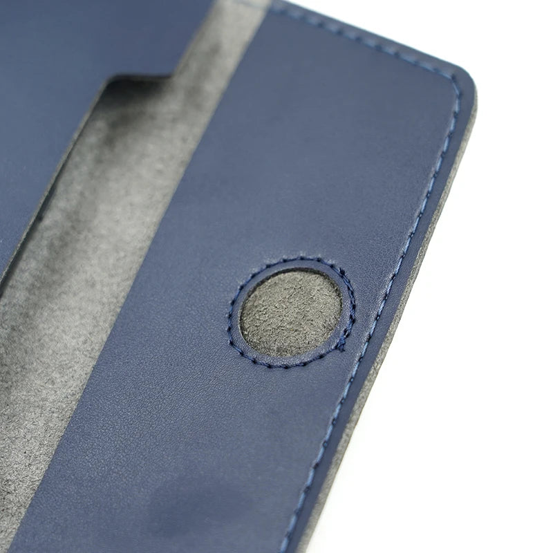 Slim E-Reader Sleeve Case for Kindle Paperwhite & Kobo 6-7"