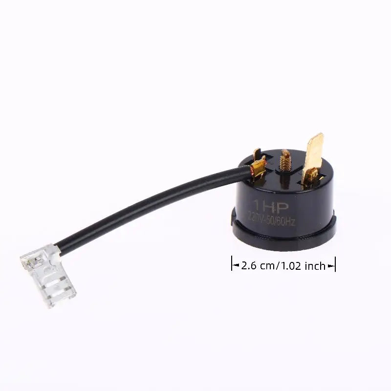 Universal Refrigerator Compressor Thermal Overload Protector