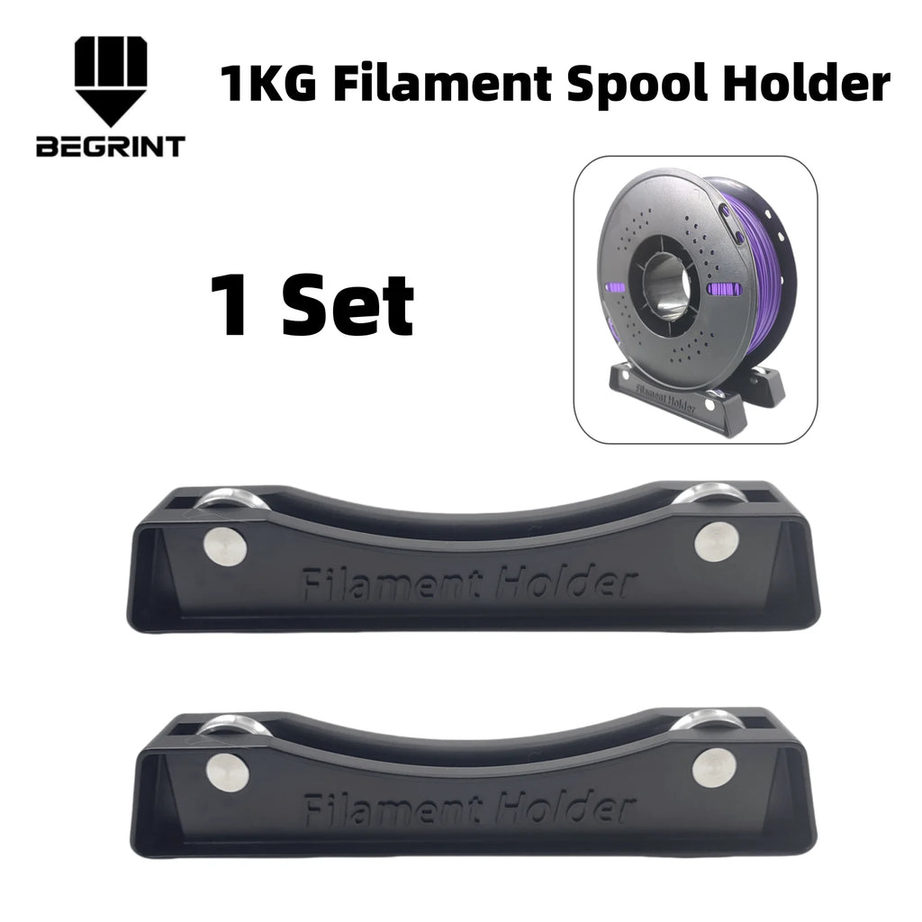 BEGRINT 3D Filament Dryer Box – Airtight Moisture-Proof Storage