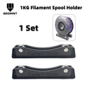 BEGRINT 3D Filament Dryer Box – Airtight Moisture-Proof Storage