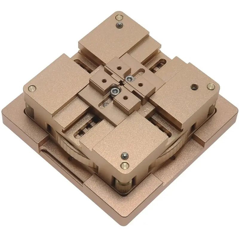 BGA Reballing Station Kit – 90×90mm IC Chip Rework Fixture