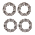 5-Pack 7-Tooth Chainsaw Rim Sprocket for Husqvarna 55 455 460