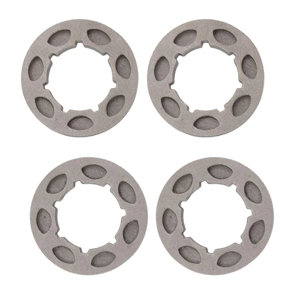 5-Pack 7-Tooth Chainsaw Rim Sprocket for Husqvarna 55 262XP 455 460