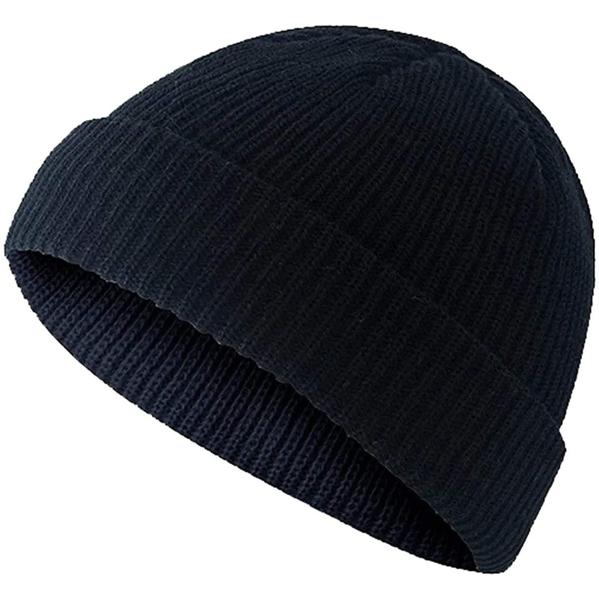 VIBE Knitted Beanie Cap – Unisex Warm Cycling Skull Hat