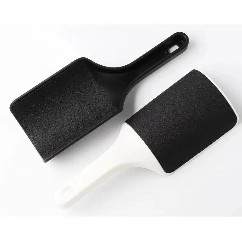 Foot Scrubber File & Heel Scraper – Callus Remover Tool