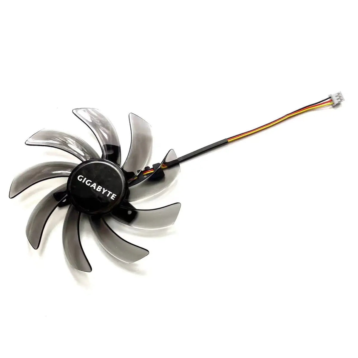 95MM 3-Pin GPU Cooling Fan for GIGABYTE GTX 750 750Ti