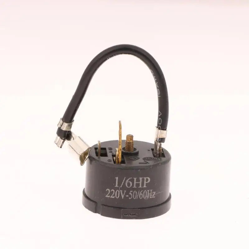 Refrigerator Compressor Overload Protector 100W–320W CE