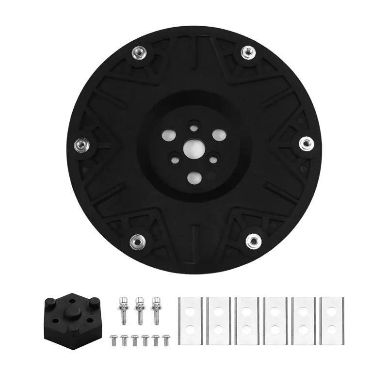Replacement Blade Disc for Worx Landroid M500 M700 WR167E WR141E