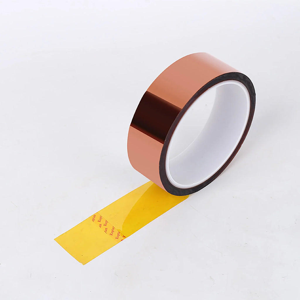 Heat Resistant Sublimation Tape – No Residue | 10–50mm