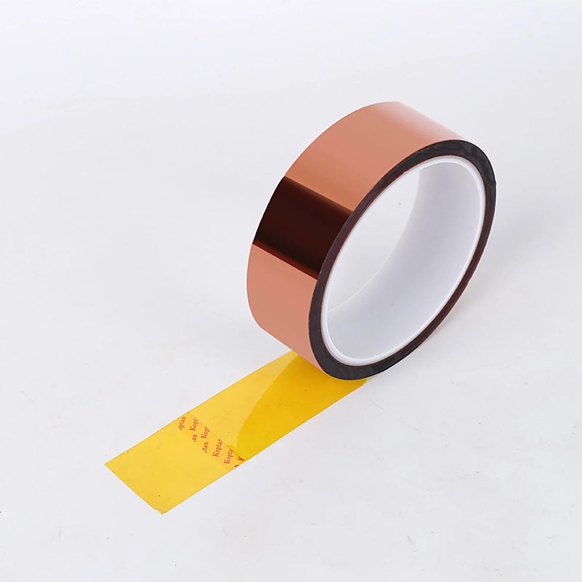 Heat Resistant Sublimation Tape – No Residue | 10–50mm
