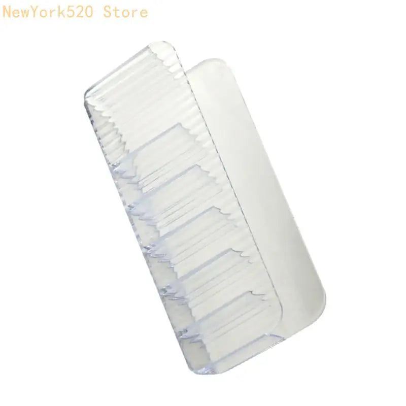 Wall Mounted Bathroom Cabinet Shelf – Vertical Cosmetic Organizer