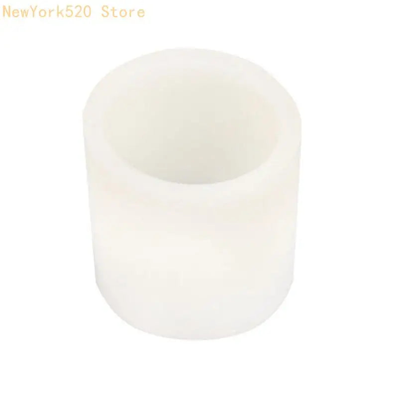 3D Geometric Silicone Craft Mold – Yin Yang Baking & DIY