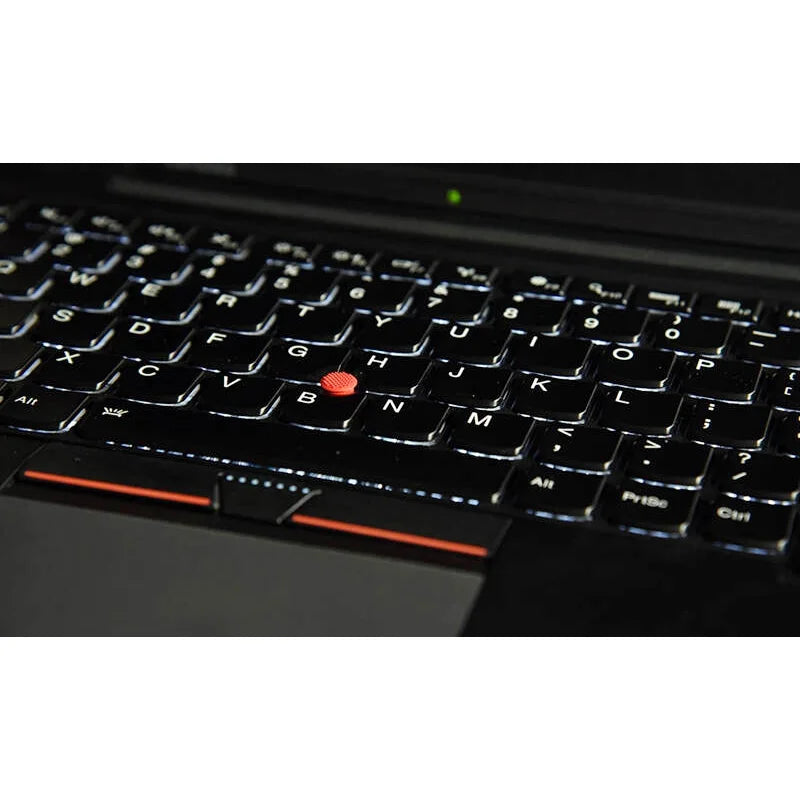 AZUBAY Backlit Keyboard Lenovo ThinkPad P50 P51 P70 P71 QWERTZ