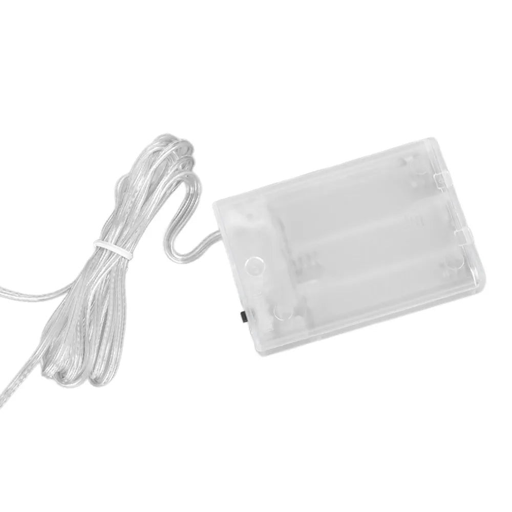 RGB LED Neon Open Sign – USB & Battery Wall Mountable Light