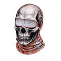 Funny Old Man Balaclava – 3D Printed Windproof Ski Mask