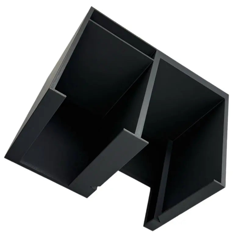 Large Capacity Trading Card Deck Box & Storage Case