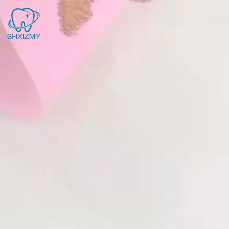 Silicone Lash Lift Curl Pads & Ribbon Tape Eyelash Perm Tool