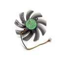 95MM 3-Pin GPU Cooling Fan for GIGABYTE GTX 750 750Ti