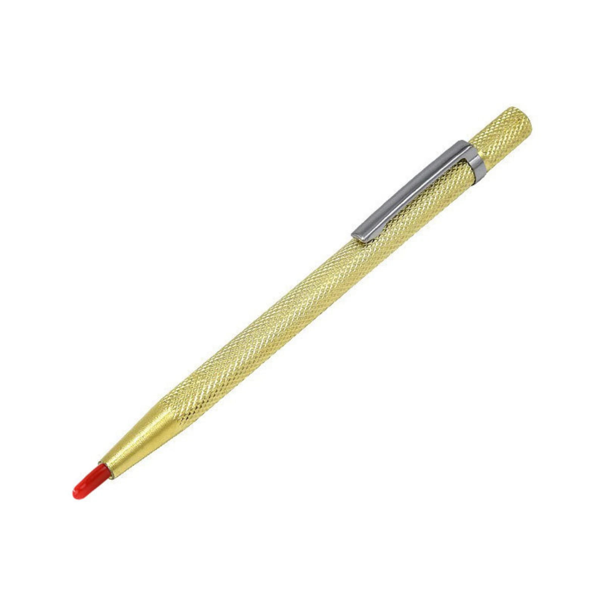 Diamond Scribing Pen Tungsten Carbide Tip – Glass Metal Wood