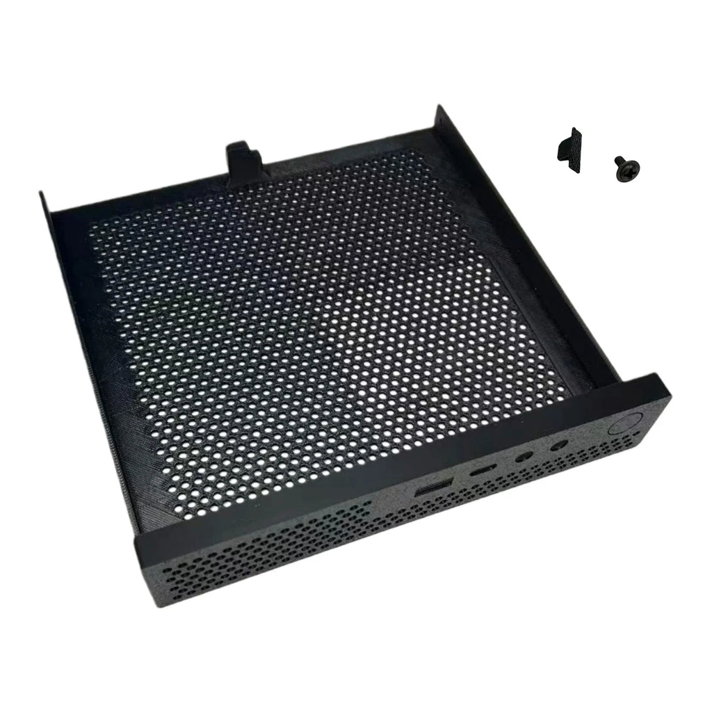 Perforated Top Cover for ThinkCentre M720Q M920Q M920X M75Q P330