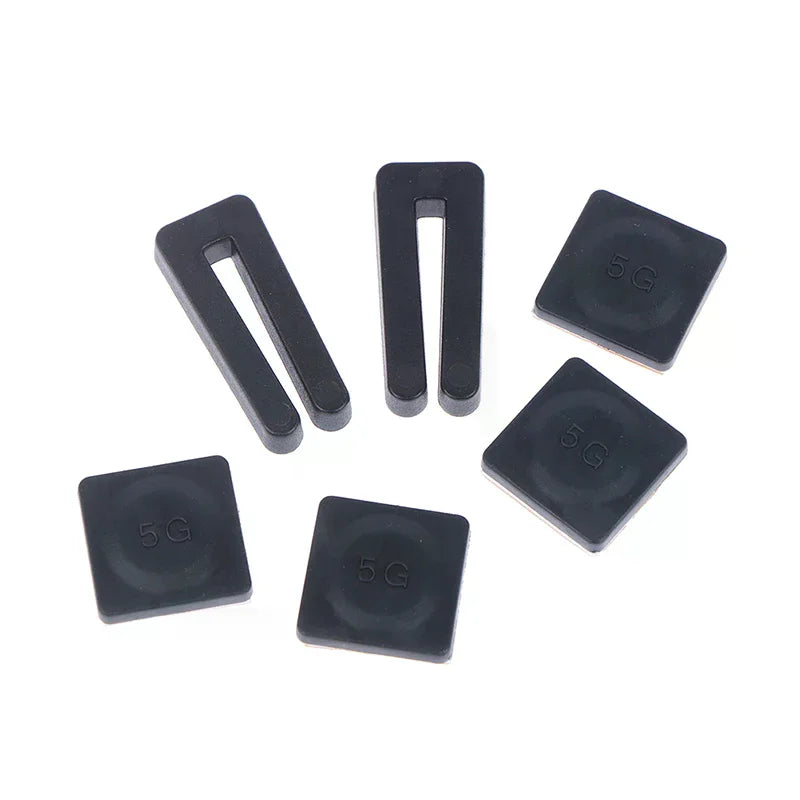 Ceiling Fan Blade Balancing Kit 2 Sets – 5g Weights & Clamp
