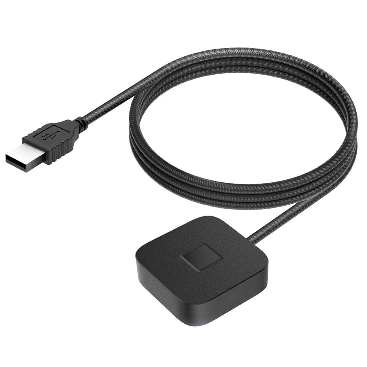 USB Fingerprint Reader for Windows Hello – 5ft Cable