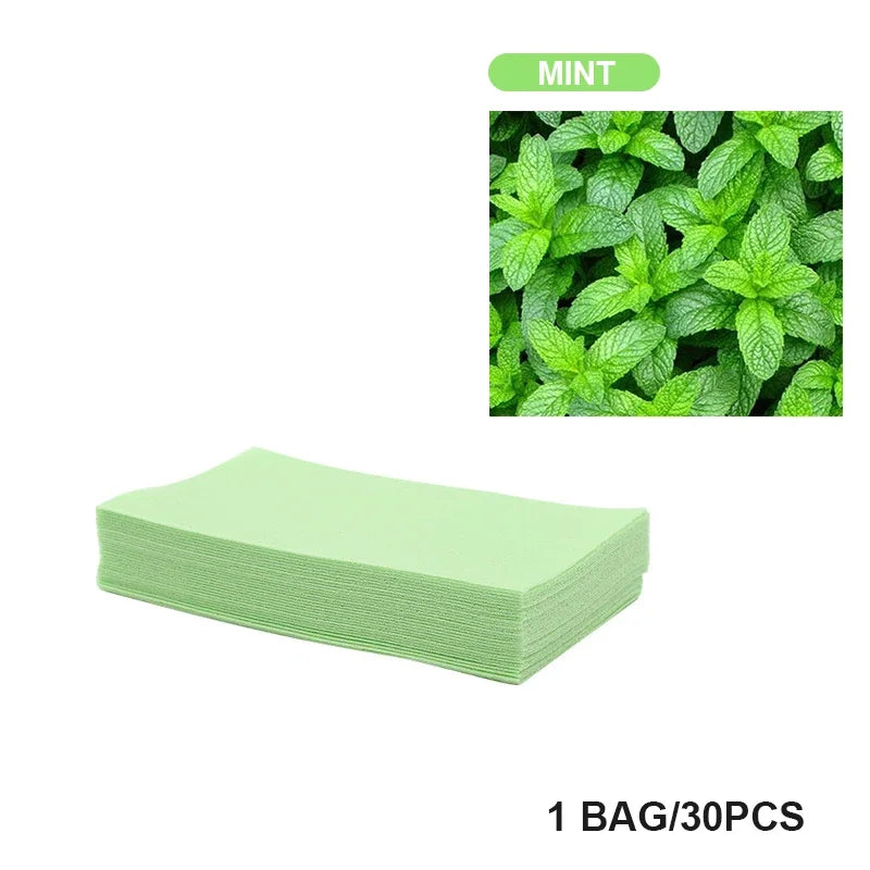 Toilet Cleaning Tablets – Bowl Cleaner & Deodorizer Discs