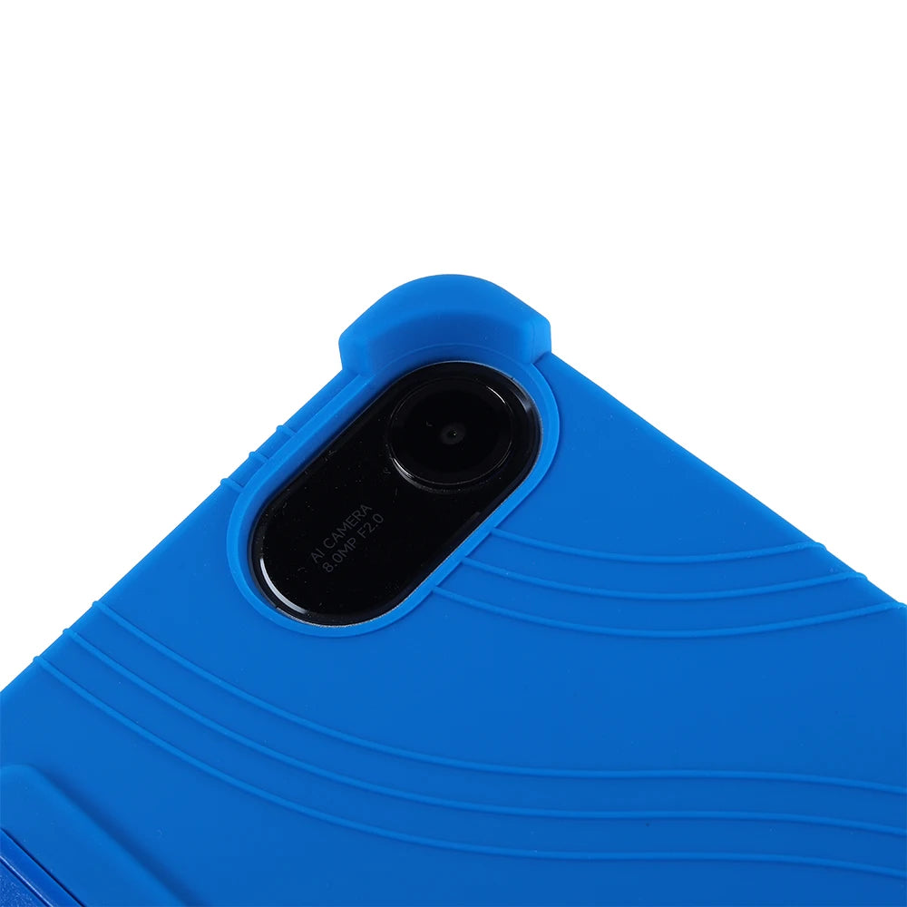 Silicone Case for Redmi Pad 2 11" – Soft Shockproof Cover