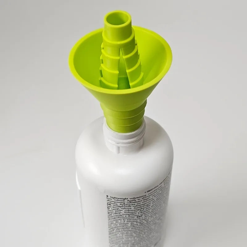 Multipurpose Liquid Transfer Funnel – Kitchen & Home Use