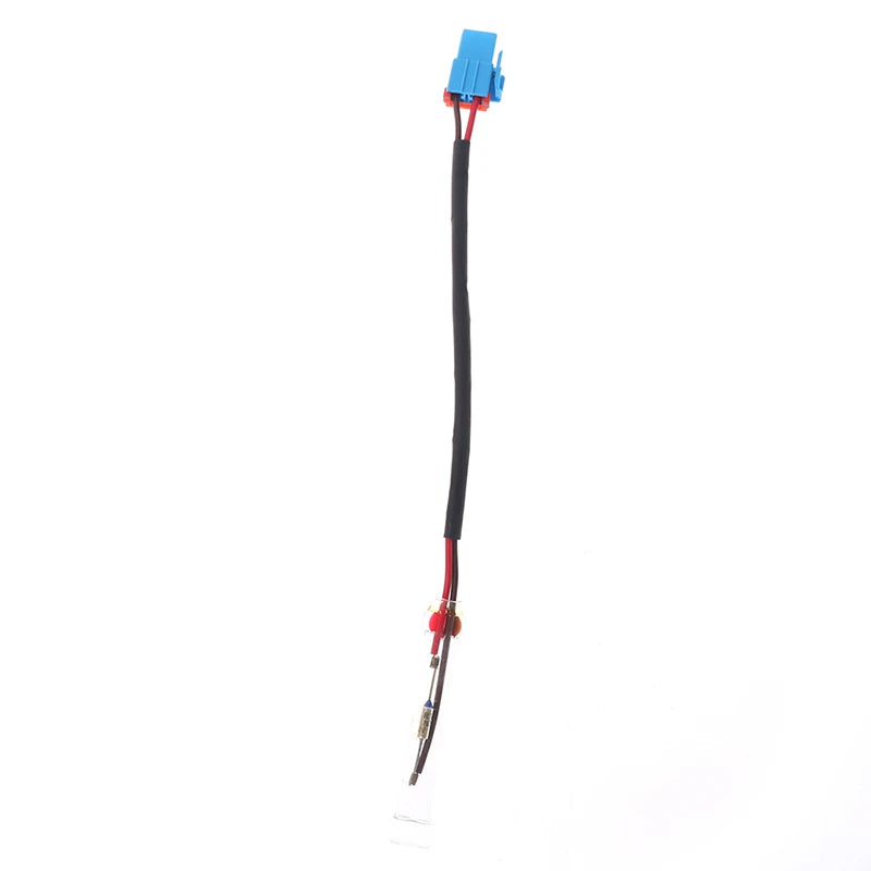 Thermal Fuse Defrost Sensor for Refrigerator Freezer 72°C 76°C