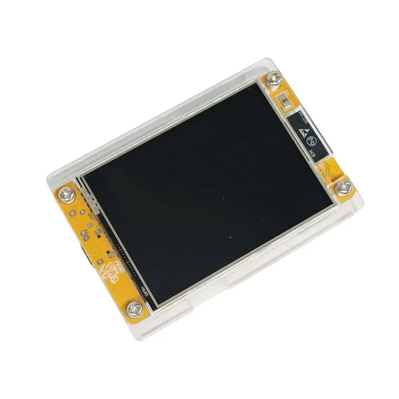 NerdMiner 1030KH/s Bitcoin Solo Lottery Miner 2.8" Display