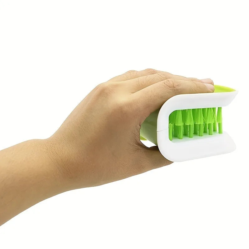 Car Seat Belt Cleaning Brush – Deep Clean & Refresh