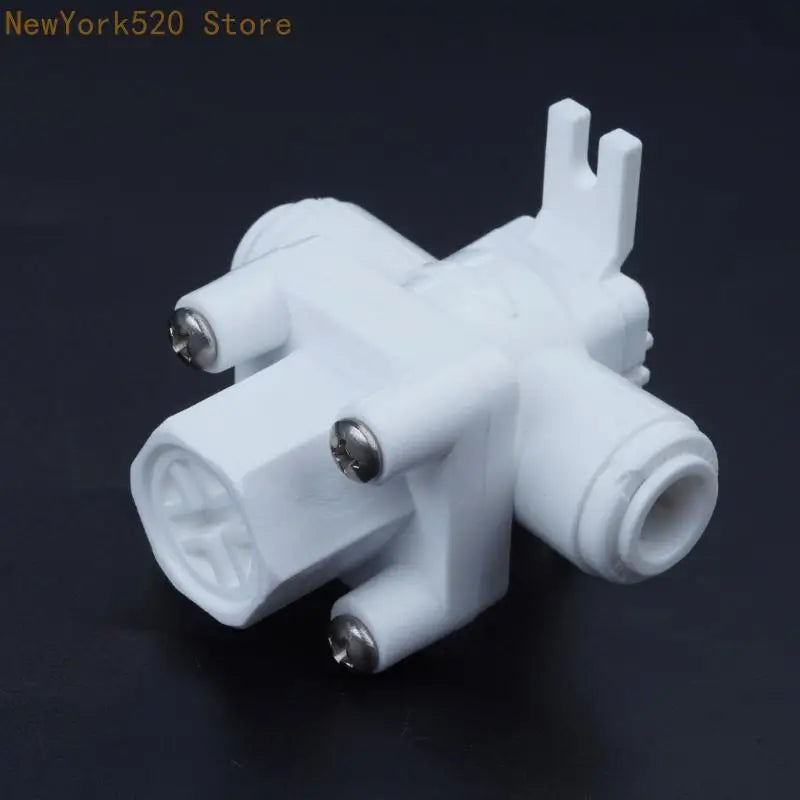 RO System Pressure Reducing Valve 1/4" 3/8" Quick Connect