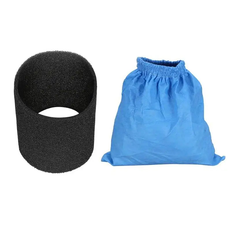 Washable Filter Set for Kärcher WD1 MV1 – Wet & Dry Use