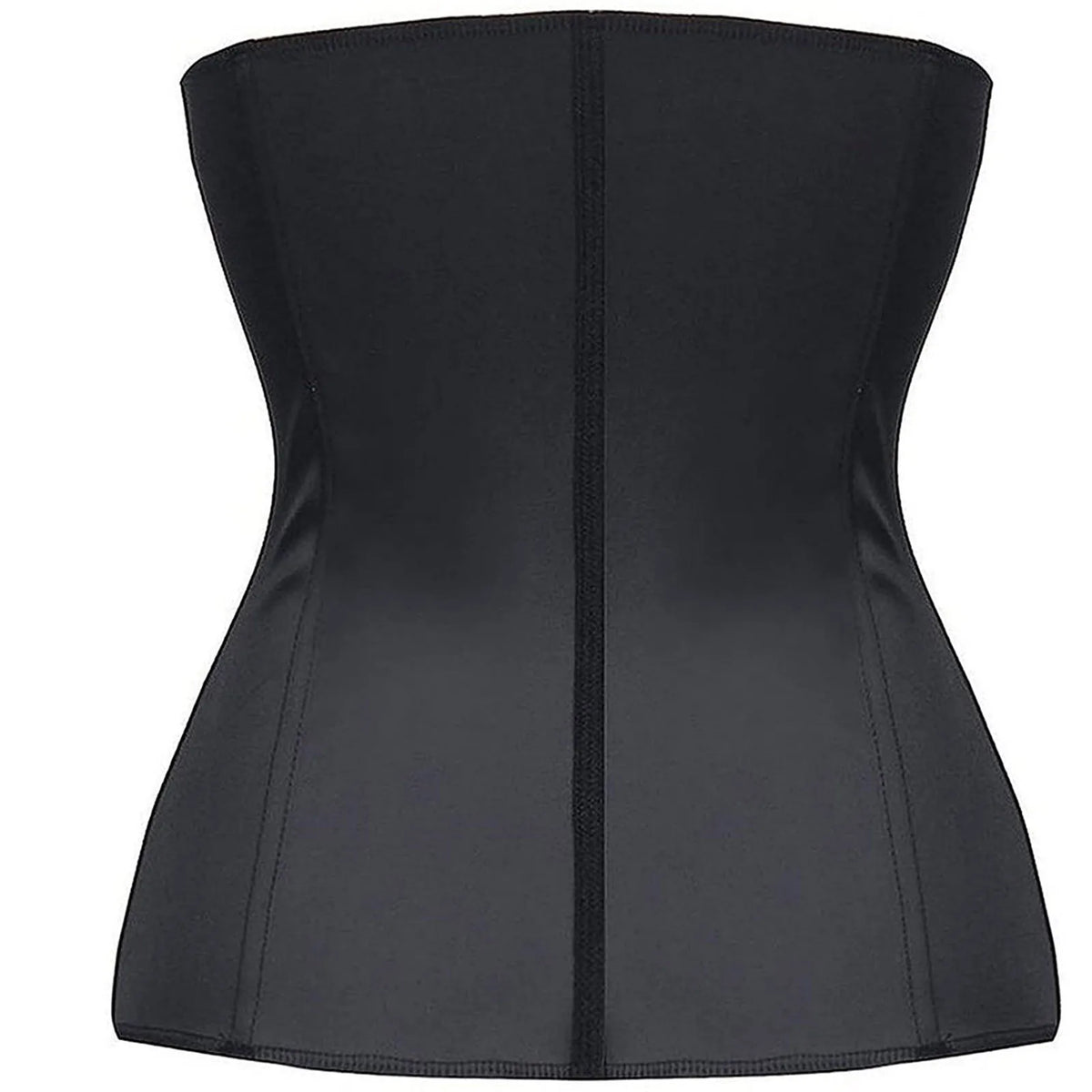 Women's Waist Cincher Corset Bodysuit Shaper – Hook & Eye