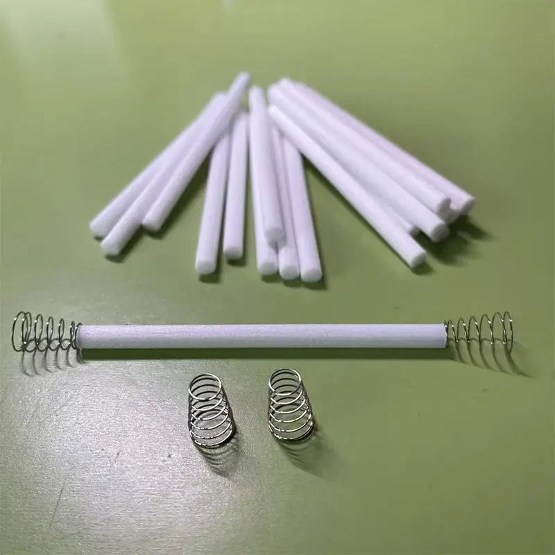 5-Pack Stainless Steel Humidifier Replacement Springs