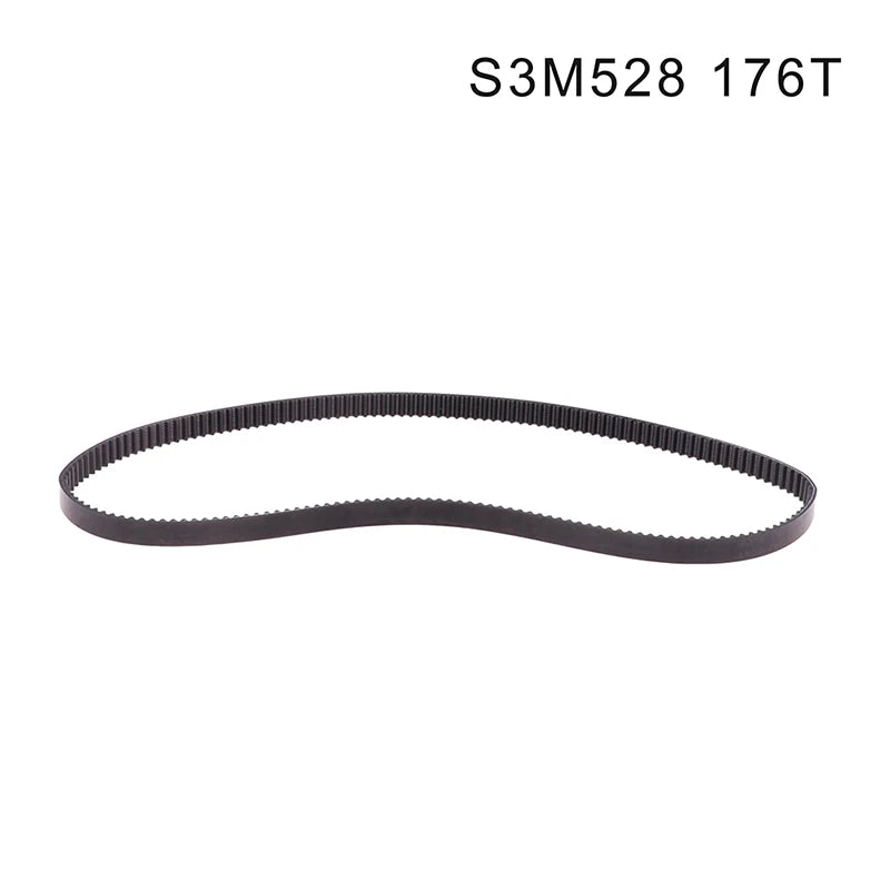 S3M528 176T Bread Maker Belt – Fits Gorenje & Scarlett