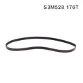S3M528 176T Bread Maker Belt – Fits Gorenje & Scarlett