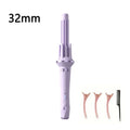 32MM Automatic Curling Iron – 3 Heat Settings, Long-Lasting Curls