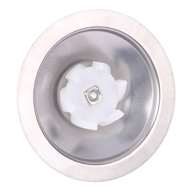 Braun MX2050 Ice Crushing Blade & Gasket Replacement