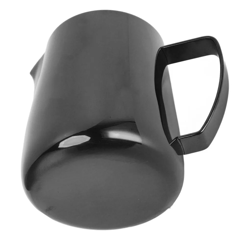 VIBE 304 Stainless Steel Milk Frothing Pitcher 350ml & 600ml
