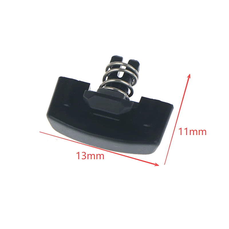 Snap-in Spring Switch for Shaver S3206 S3122 S3132 S4303
