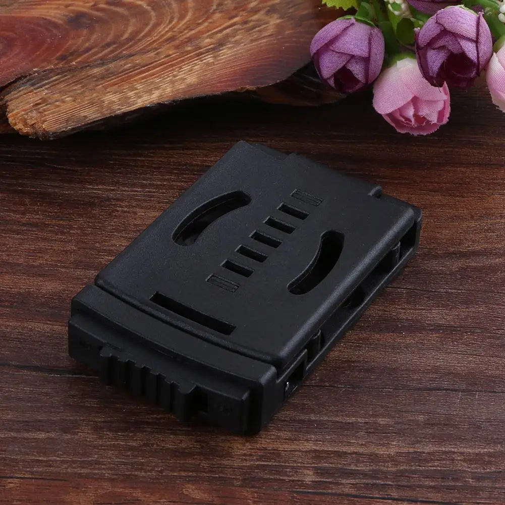 VIBE Molle K-Sheath Waist Belt Clip – EDC Outdoor Flashlight